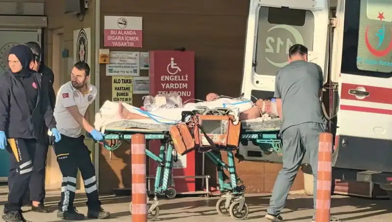 Sahte Alkol Tehlikesi: Birkaç Saat İçinde Komaya Girdiler