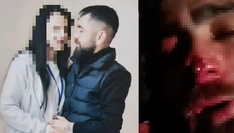 Eski Sevgiliye Uygulanan Şiddet: Abisinin İğrenç İşkencesi Gözleri Dolduruyor