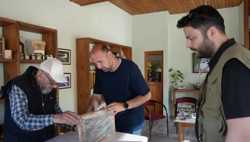 Doktorlar Uyarıyor: 1 Çay Kaşığını Geçmeyin! Hem Şifa Hem Zehir
