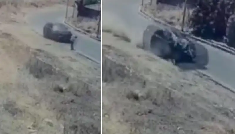 15 Yaşındaki Sürücünün Trafik Kazası: Hayatını Kaybeden Yayanın Dramı