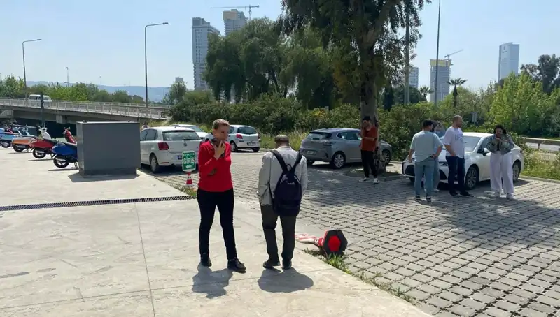 Marmara'yı Tedirgin Eden Deprem: İstanbul'dan Uşak'a Sarsıntı Hissi