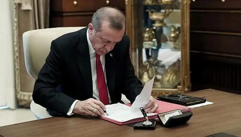 Cumhurbaşkanı'nın Af Kararı: 9 Hükümlüye Yeni Bir Şans Verildi