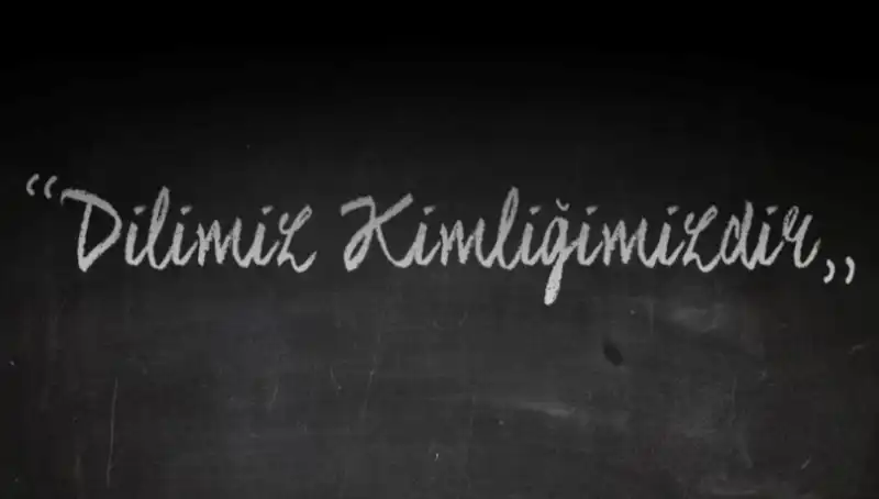 Türk Dil Bayramı: Bayramın Anlamı ve Kutlama Mesajlarıyla Önemi