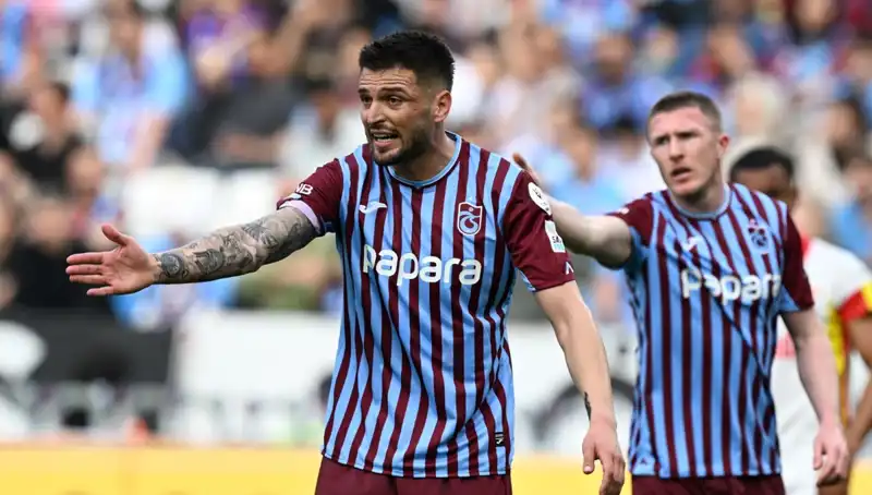 Trabzonspor, Türkiye Kupası Tarihinde 17. Final İçin Hazırlanıyor