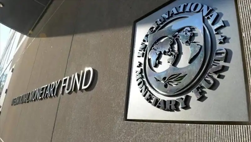Küresel Kamu Borçları Tehlikeli Boyutlara Ulaşıyor: IMF Uyarıyor