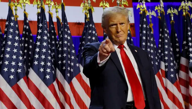 Trump, Rusya ve Ukrayna'ya Büyük Ticaret Vaadiyle Dönüş Yaptı