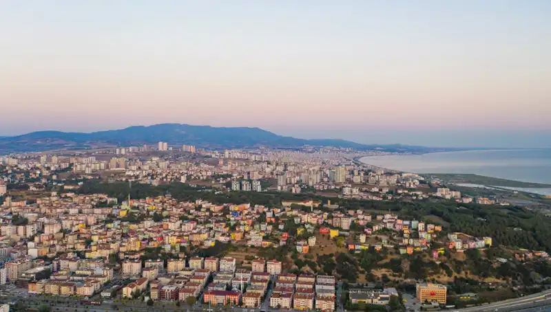 Samsun'da Uyuşturucu Soruşturması: 2 Milyondan Fazla Makaron Ele Geçirildi
