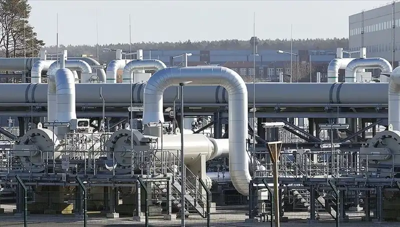 Doğalgaz Piyasalarda Çalkantılı Dönem: Fiyatlar Tüm Zamanların Zirvesinde!