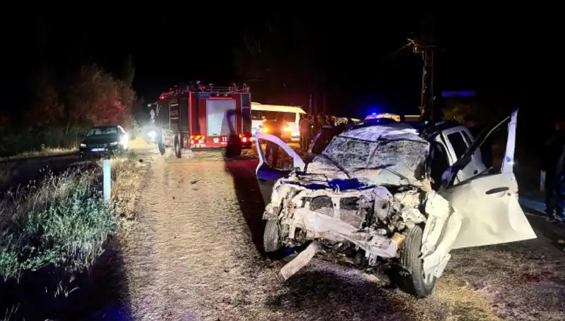 Ciple Traktör Çarpıştı: 5 Kişi Yaralandı, Olayın Ardındaki Gerçekler Neler?
