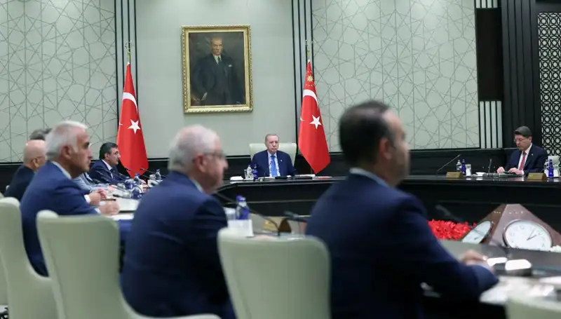 Kabine Toplantısı Sonrası Hayatımızı Etkileyecek Gelişmeler Neler?