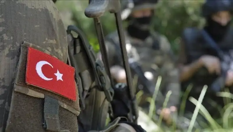 Irak'ın Kuzeyinde Metan Gazı Zehirlenmesi: Acı Haberle Sarsıldık