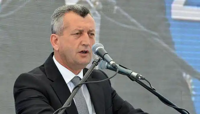 Eski Menemen Belediye Başkanı Tahir Şahin'in Vefatı: Yerel Siyasette Bir Dönem Kapanıyor