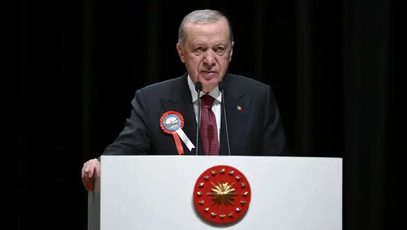 Cumhurbaşkanı Erdoğan’dan YKS Sonuçlarıyla İlgili Önemli Paylaşım
