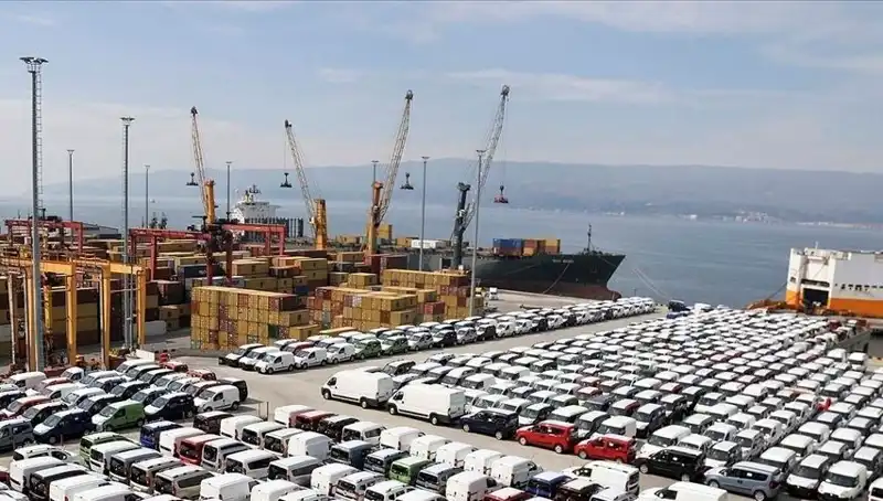 2023'te Otobüs, Minibüs ve Midibüs İhracatı Rekor Kırdı