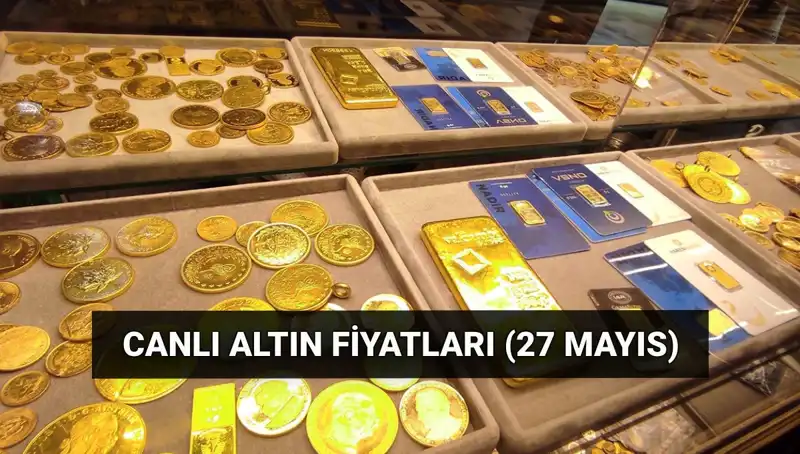 Bugün Altın Fiyatları Düşerken Yatırımcılar Ne Yapmalı?