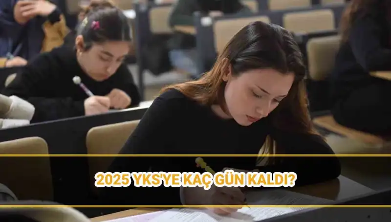 2025 YKS Tarihleri Açıkladı: Giriş Belgeleri Ne Zaman Yayınlanacak?