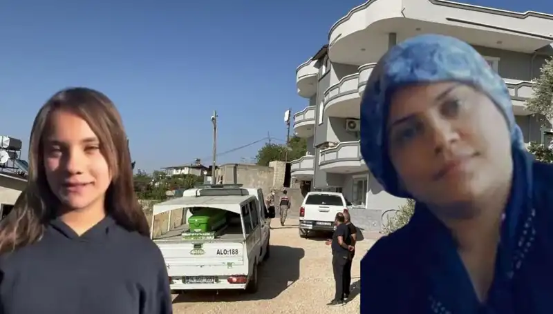 Eşi Tarafından Katledilen Kadının Korkunç Sonrası: Esrarengiz Uyarı