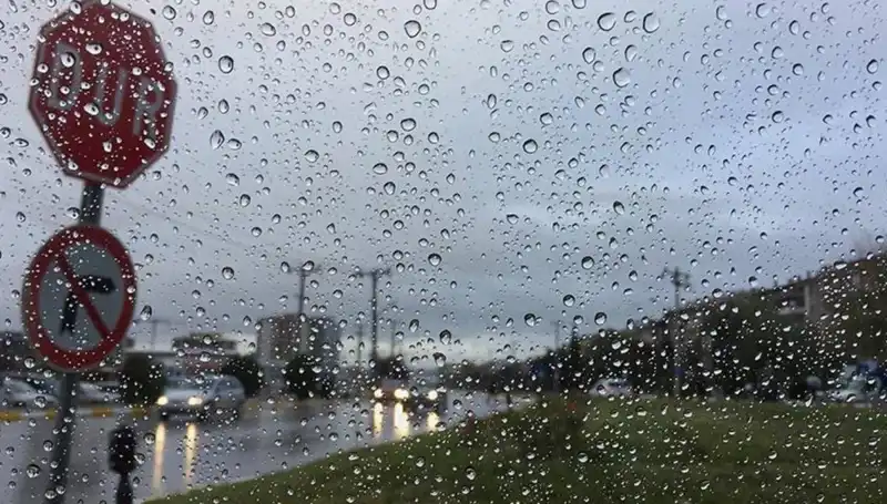 Meteoroloji'den 29 Nisan İçin Sağanak Yağış Uyarısı: Hava Durumu Ne Olacak?