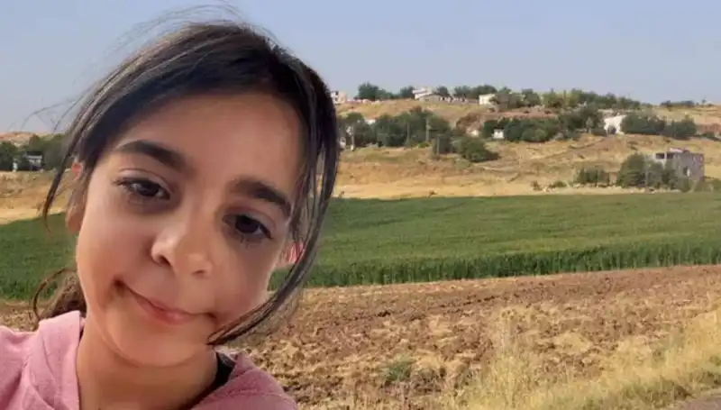 Yargıtay'dan Narin Güran Cinayeti ile İlgili Büyük Adım: Cezalar Onandı mı?