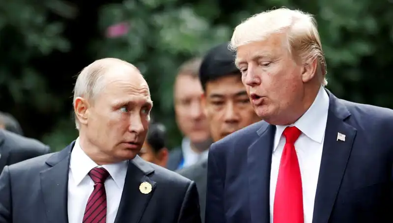 Trump'ı Etkilemenin 5 Etkili Yolu: İngiliz Yetkililerden Öneriler
