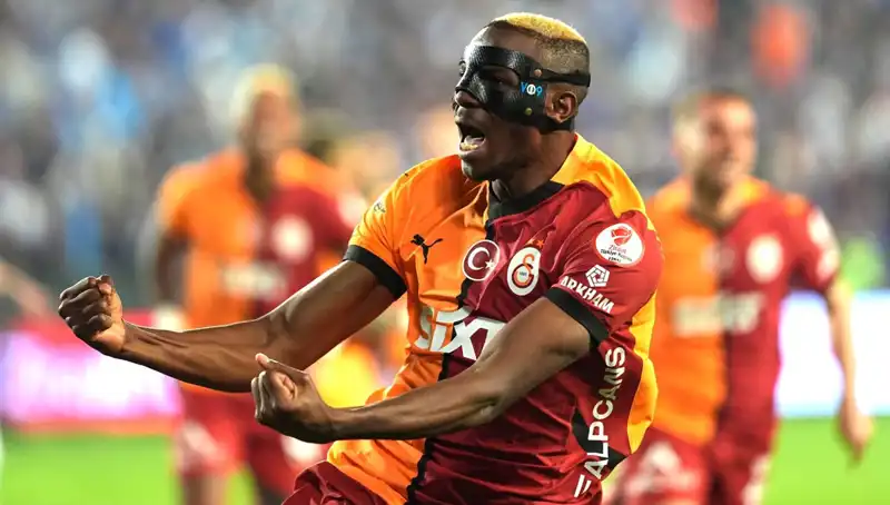 Osimhen’e Kazan-Kazan Teklifi: Gözler Transferde!