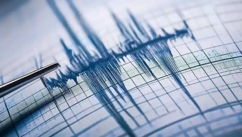 İran'ın Kalbinde 5.7 Şiddetinde Deprem: Son Gelişmeler ve Etkileri