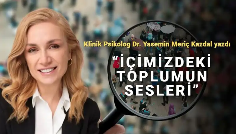 İçimizdeki Sesler: Gerçekten Kimlere Onay Arıyoruz?