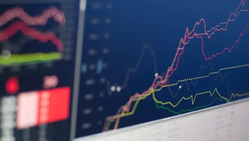 Borsa Dalgalanmaları Sağlık Üzerinde Olumsuz Etki Yaratıyor: Ölüm Riskini Artırıyor
