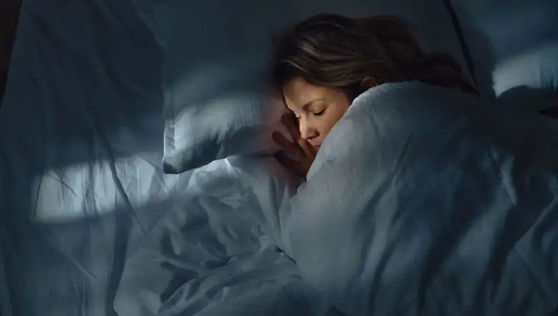 56 Gün Süren Uyku: Depresyonun Şok Edici Etkileri