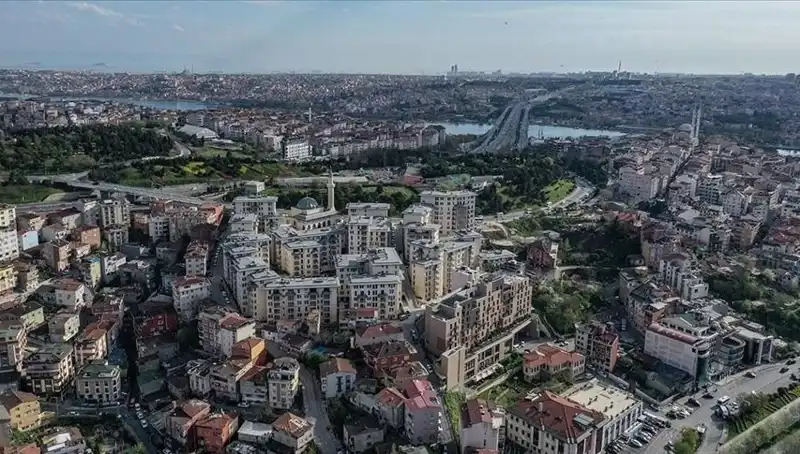 İstanbul'un Kentsel Dönüşüm Sorunları ve Çözümleri: Geleceğimizi Nasıl Şekillendireceğiz?