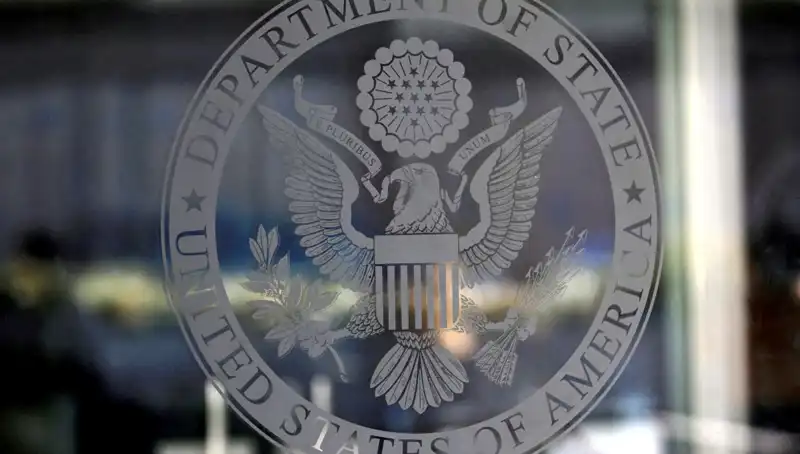 Trump'ın Dışişleri Bakanlığı'nda Yeniden Yapılandırma Planları