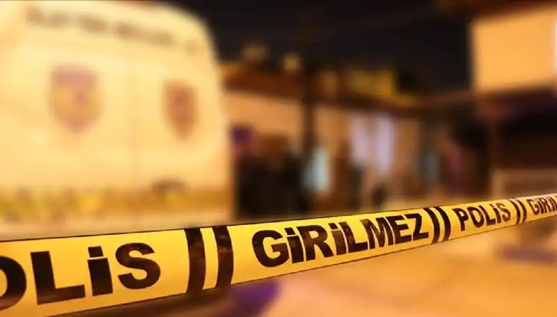 Denizli'deki Felaket: Polis Memuru Ailesini Katletti, Ardından İntihar Etti