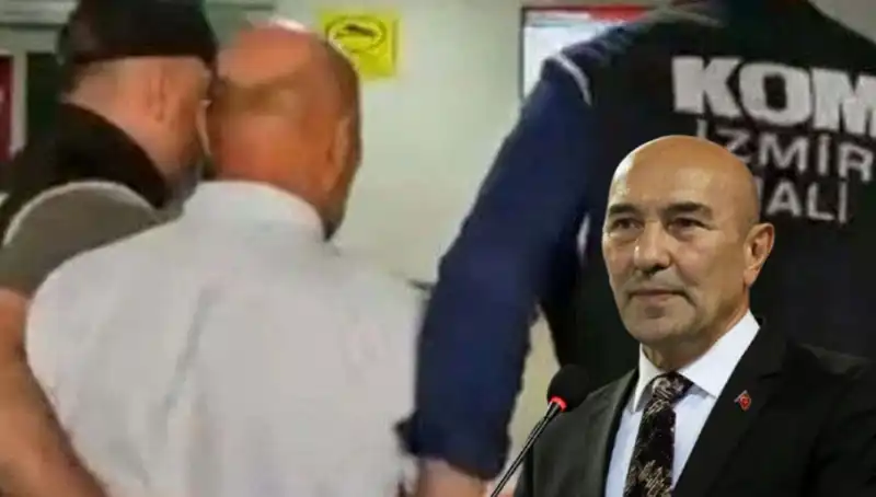 İZBETON Soruşturmasında Tunç Soyer'e İstenen Cezalar Açıklandı