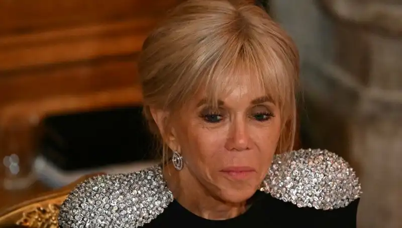 First Lady Davasında Şok Gelişme: 'Erkek Olarak Doğdu' Yalanı Beraat Aldı