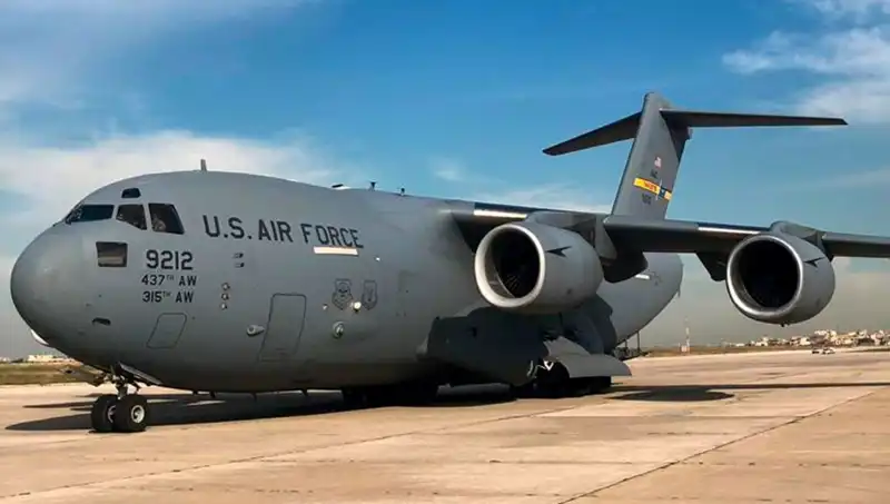 Pentagon'un Çarpıcı Kararları: Lübnan'a Saldırı Uçağı, Norveç'e Savaş Helikopteri Gönderildi