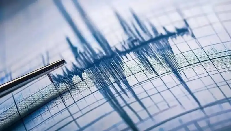 Malatya’da Beklenmedik 3,9 Büyüklüğünde Deprem Panik Yarattı