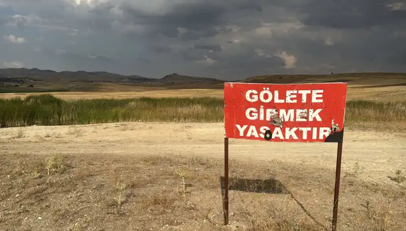 Gölette Trajik Olay: İki Çocuk Hayatını Kaybetti, Aileler Feryat Etti
