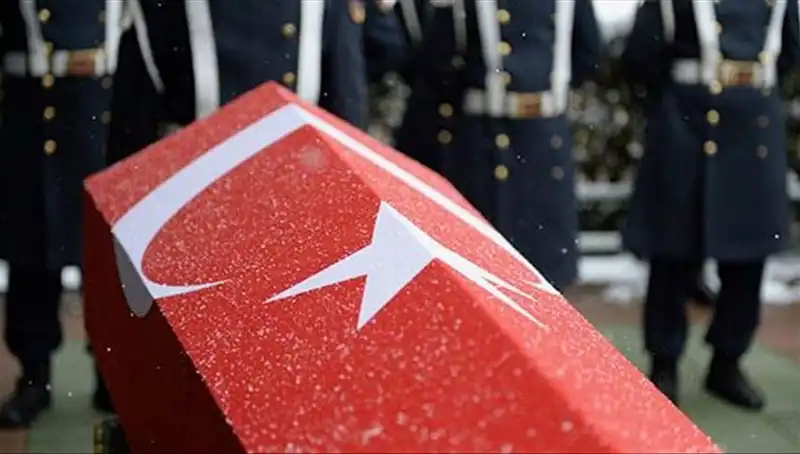 DMM'den Şehit Ailelerine Maaş İddiasına Kesin Yanıt Geldi