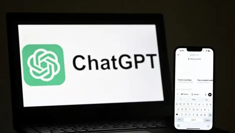 ChatGPT, "Ben robot değilim" Engelini Aşarak Yeni Bir Dönüm Noktasına Geçti