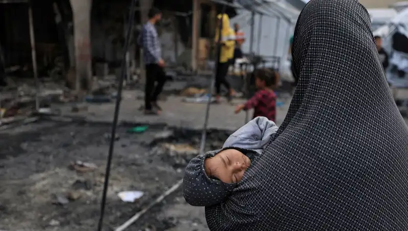 Avrupa’nın Üç Büyük Ülkesi: İsrail’in Gazze Planı İle İlgili Ortak Uyarı Yapıldı
