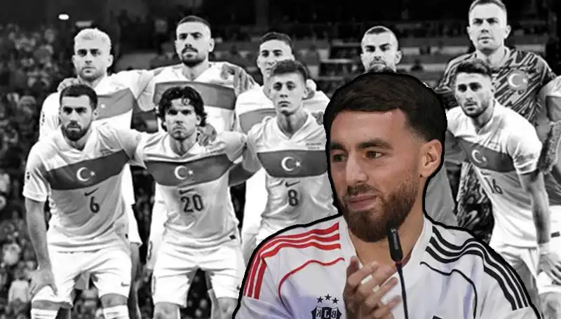 Orkun'un Tarihi Yükselişi: Arda'yı Geride Bıraktı ve Zirveye Koşuyor