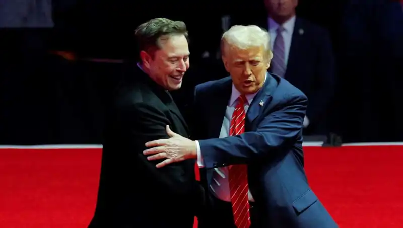 Elon Musk ve Donald Trump Arasındaki Soğuk Savaş: Dört Temel Sebep