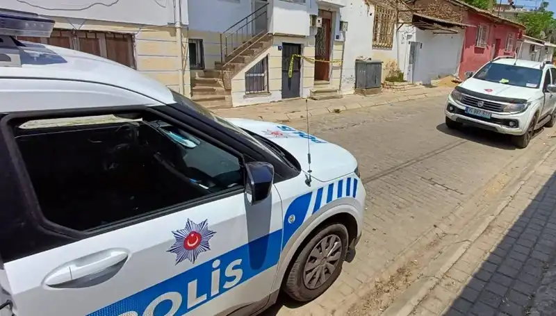 Korkunç Olay! Evden Gelen Kötü Kokular, Üç Gün Sonra Ölümü Açıkladı