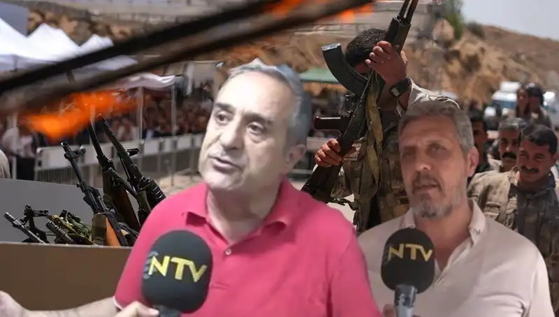 PKK'nın Silah Bırakma Kararı: Türkiye'de ve Dünyada Ne Gibi Tepkiler Oluşturdu?