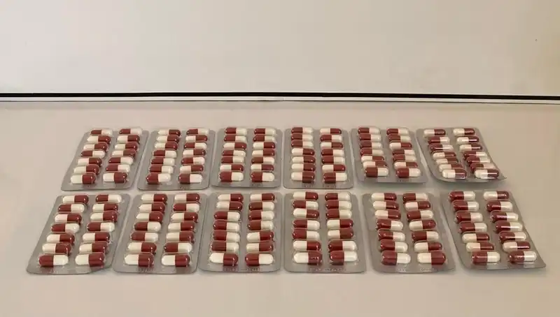 Niğde’de Dev Uyuşturucu Operasyonu: 3 Kişi Tutuklandı