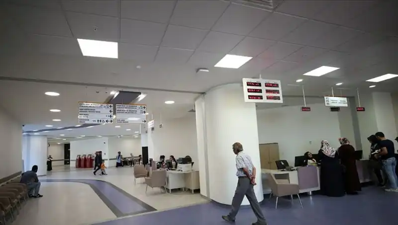 Sağlıkta Yeni Dönem: TBMM'ye Sunulan Reform Paketi Neler Sunuyor?