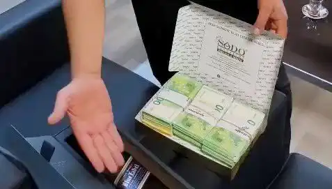 Manavgat Belediyesi'nde Şok Operasyon: Baklava Kutusunda Gizli Avro Stoku