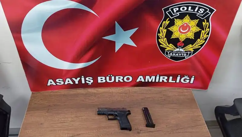 Hatay'da Kan Donduran Olay: Gelin Kayınvalidesini Silahla Vurdu