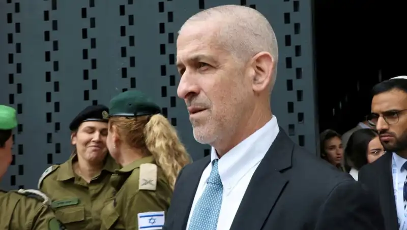 İsrail İç İstihbarat Şefi: Netanyahu, “Mahkemeye değil, bana itaat et” Dedi!