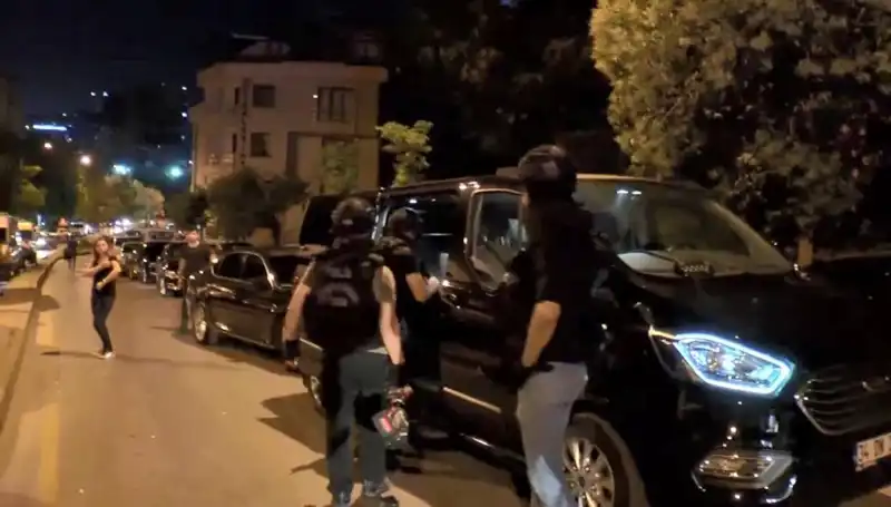Olayın Perde Arkası: Polisi Şehit Eden Silahın Üretim Süreci